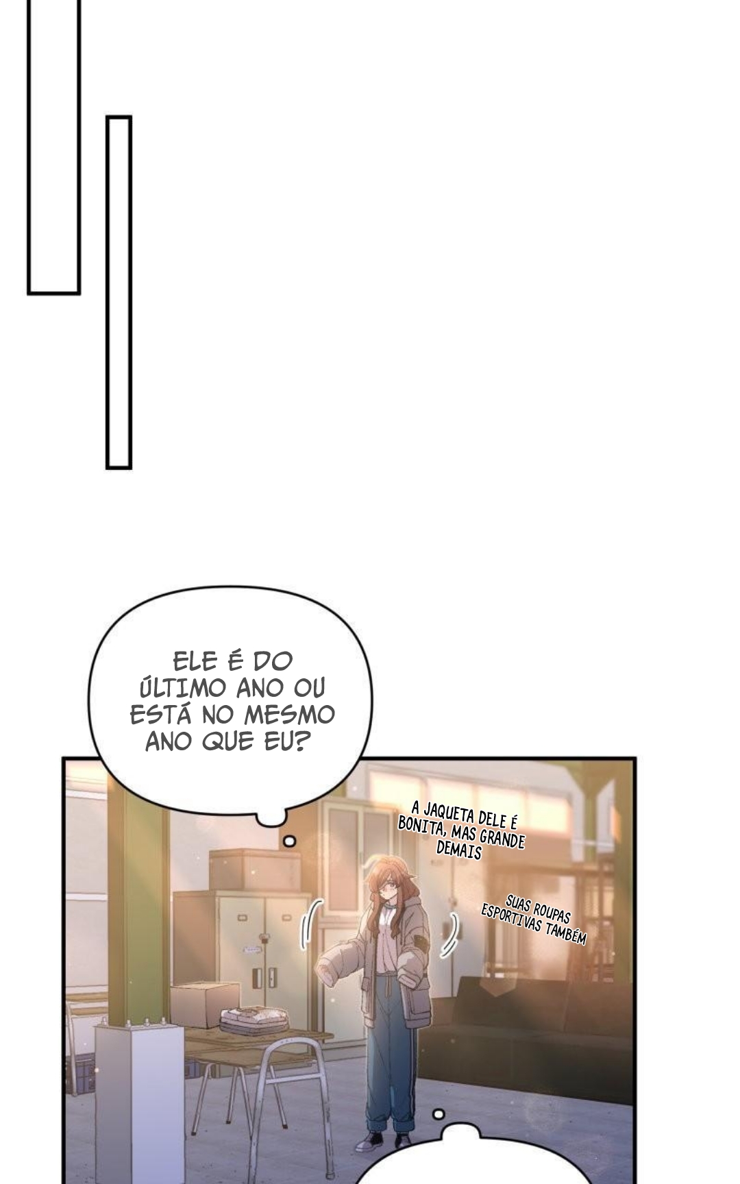 Silver Lining A fruta de simalakama 第49页