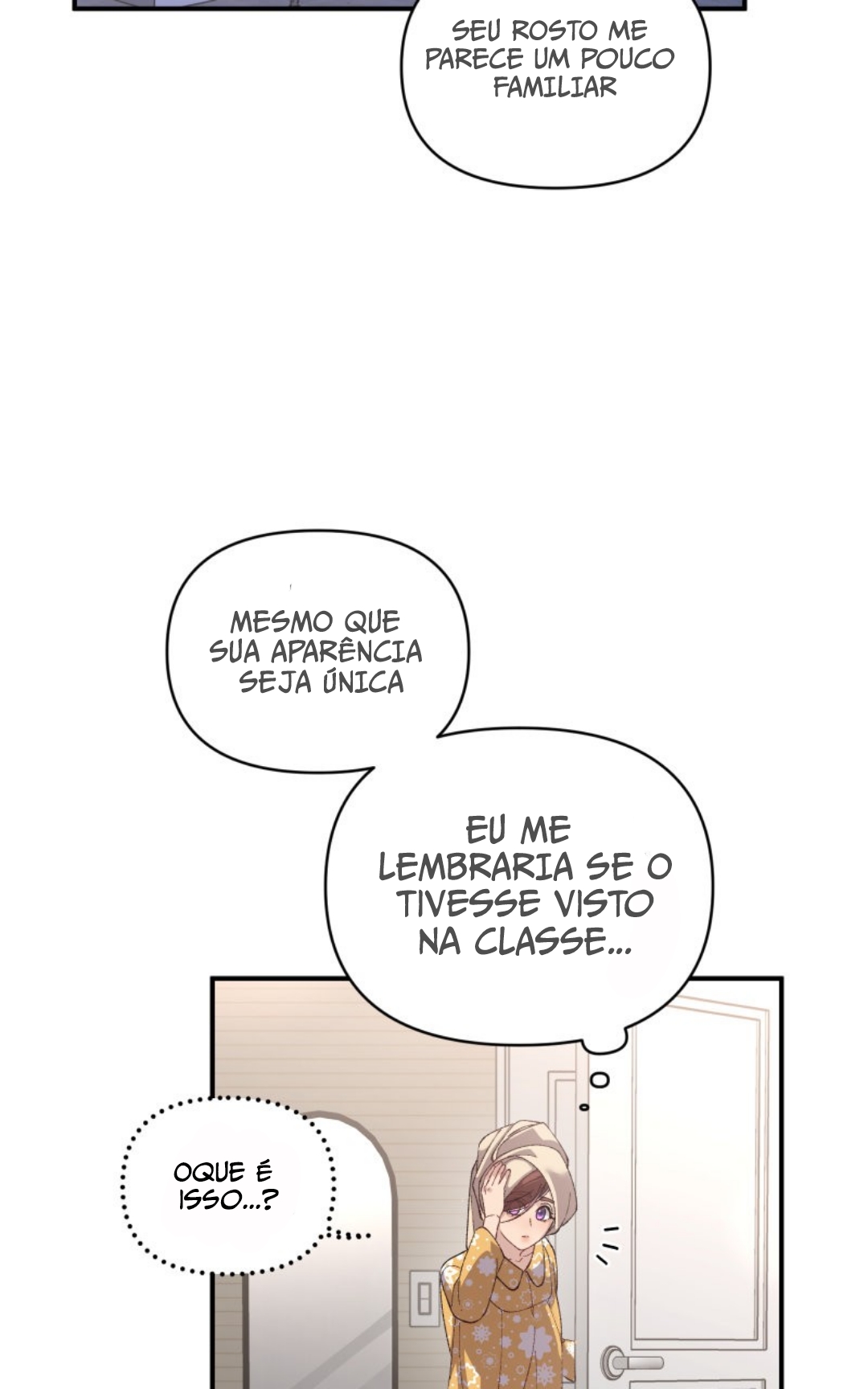 Silver Lining A fruta de simalakama 第50页