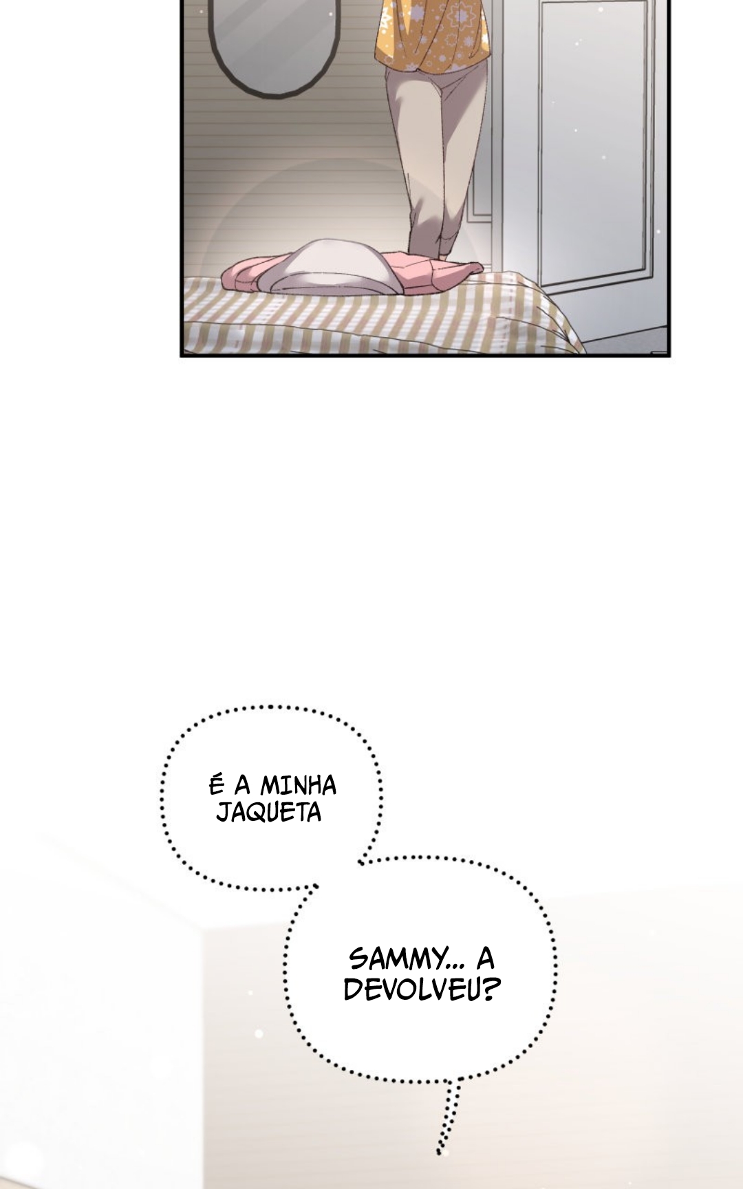 Silver Lining A fruta de simalakama 第51页