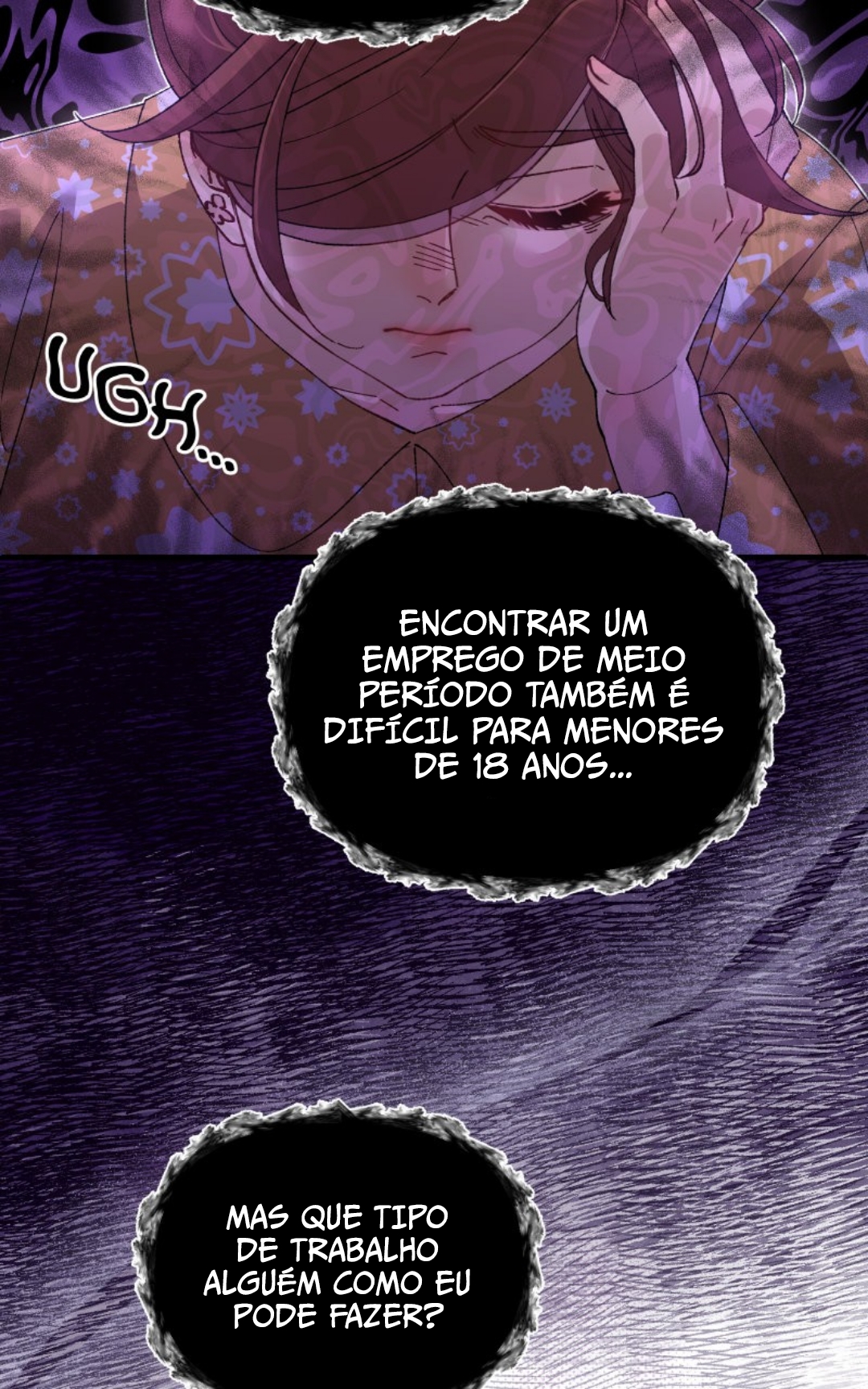 Silver Lining A fruta de simalakama 第56页