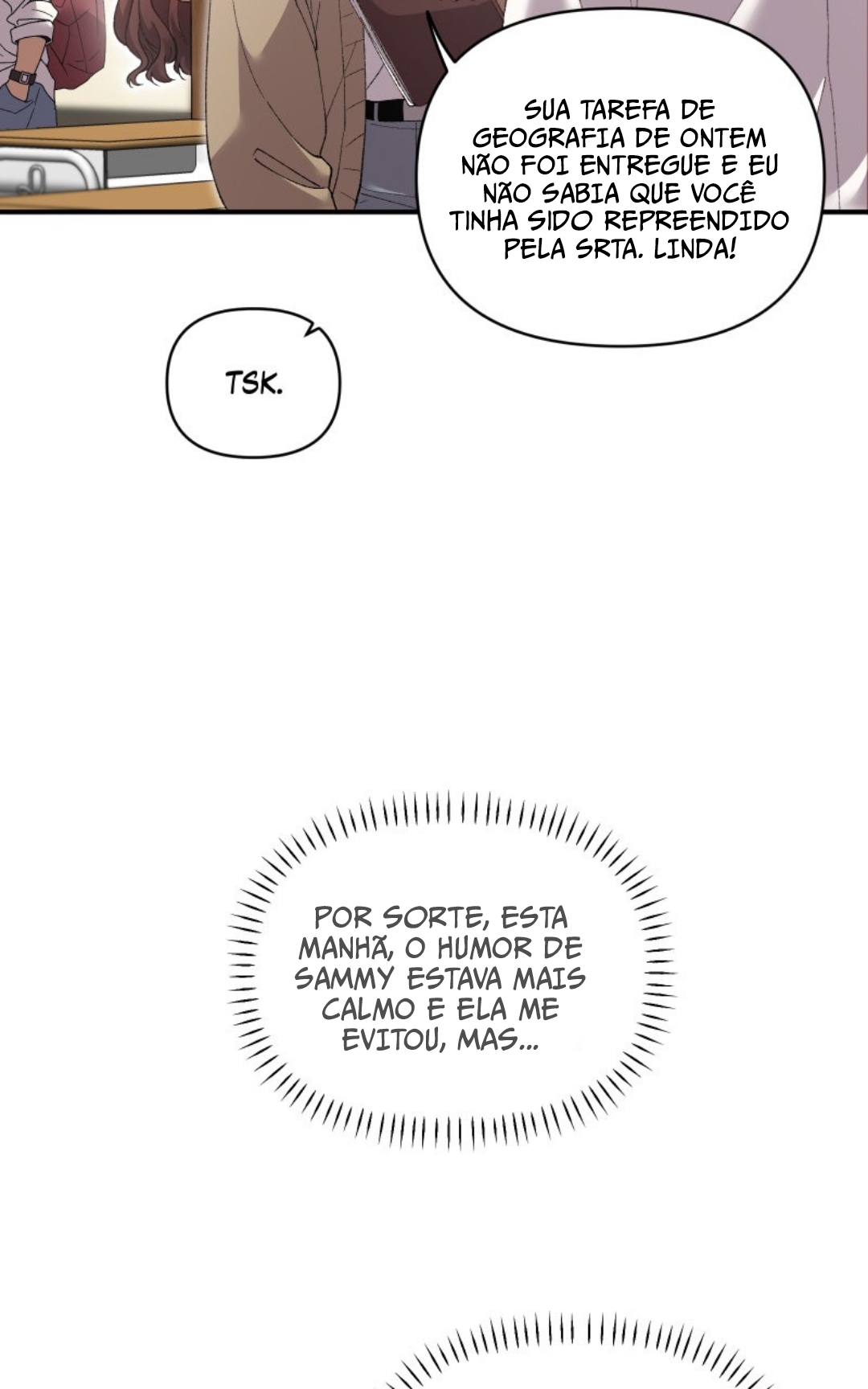Silver Lining A fruta de simalakama 第74页