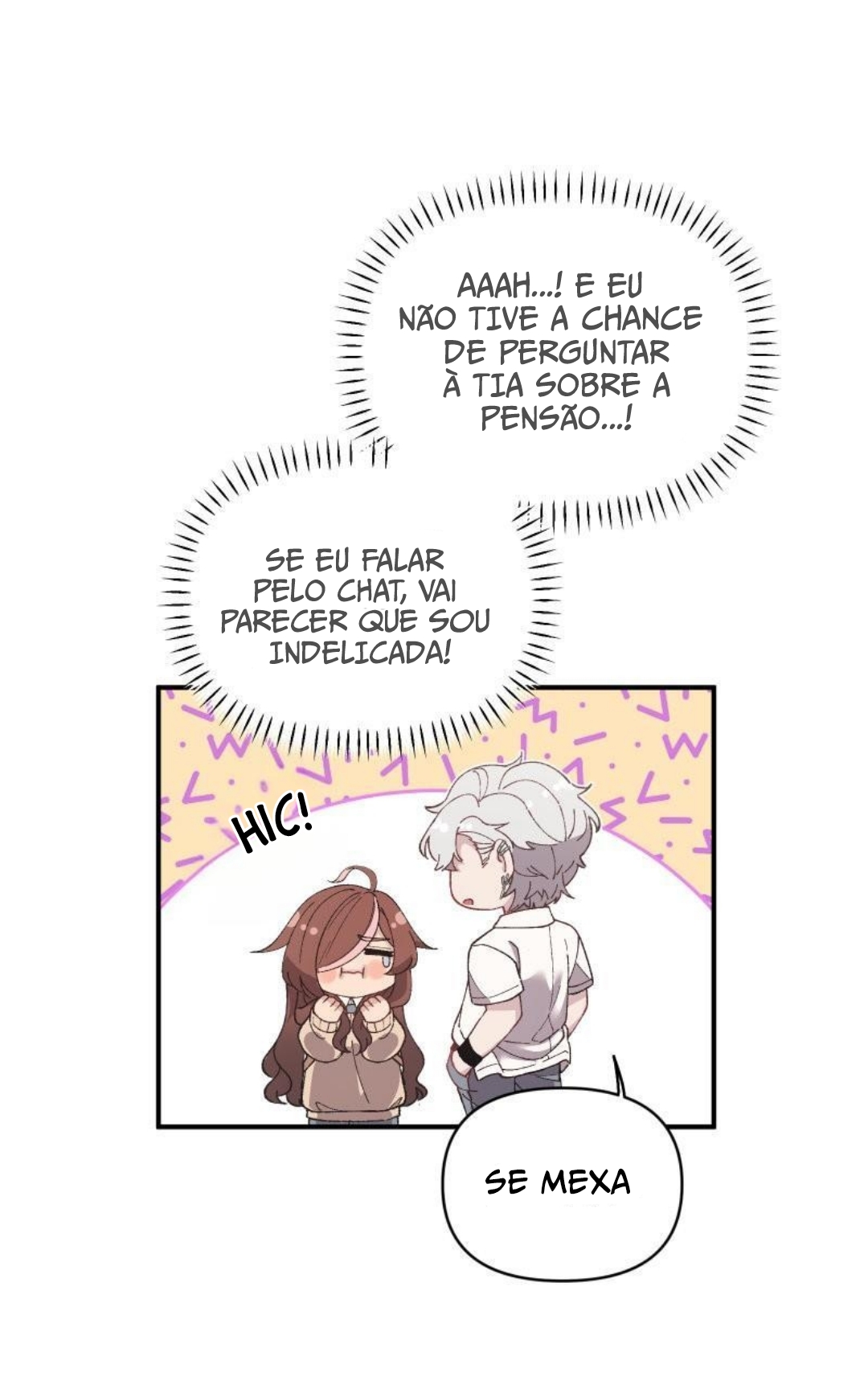 Silver Lining A fruta de simalakama 第76页