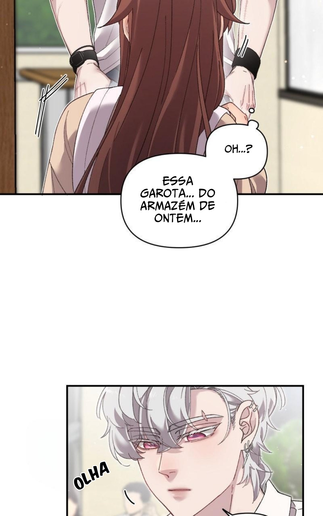 Silver Lining A fruta de simalakama 第78页