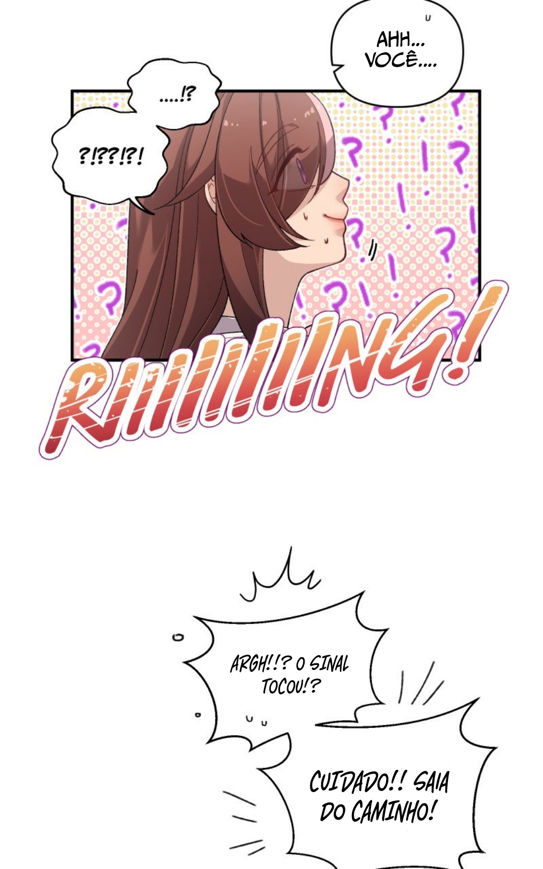 Silver Lining A fruta de simalakama 第81页