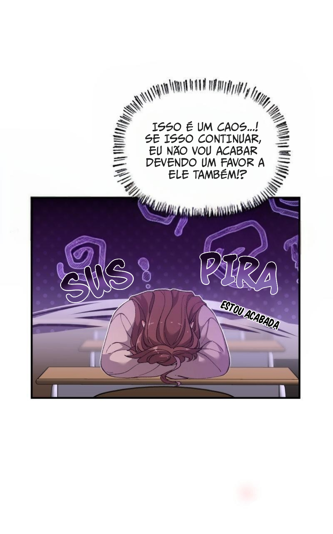 Silver Lining A fruta de simalakama 第87页
