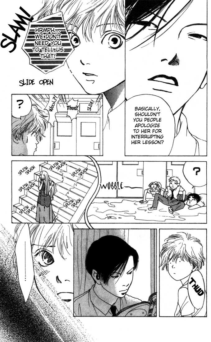 ...Seishunchuu! Vol. 1 Ch. 3 第39页