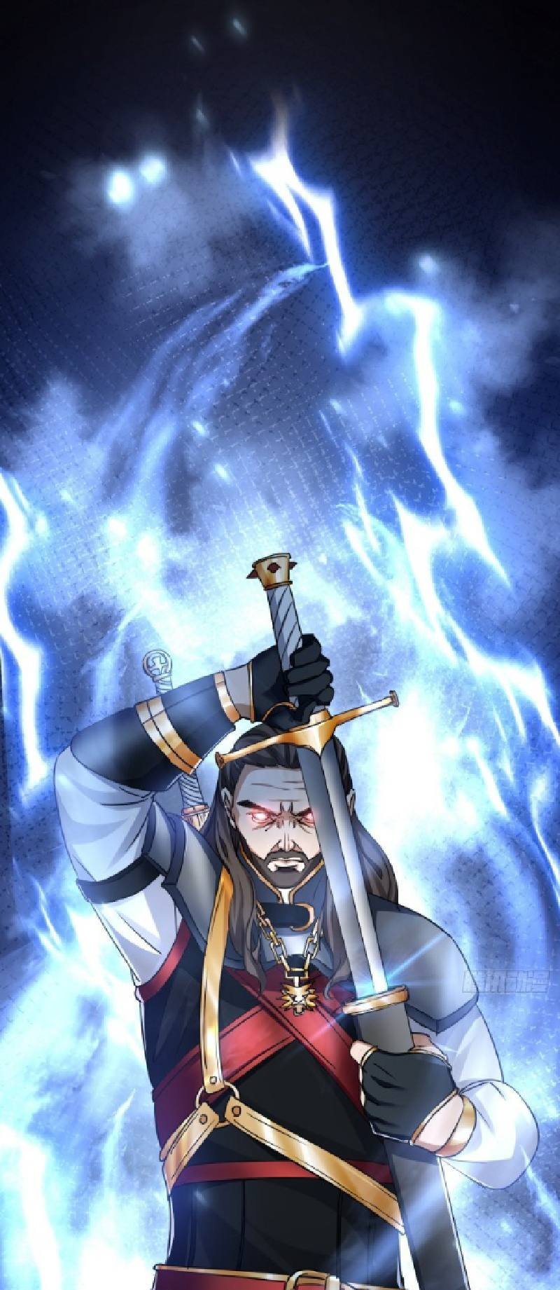 My Ascension Had Failed, so I Had to Become a Demon Hunter Ch. 3 第3页