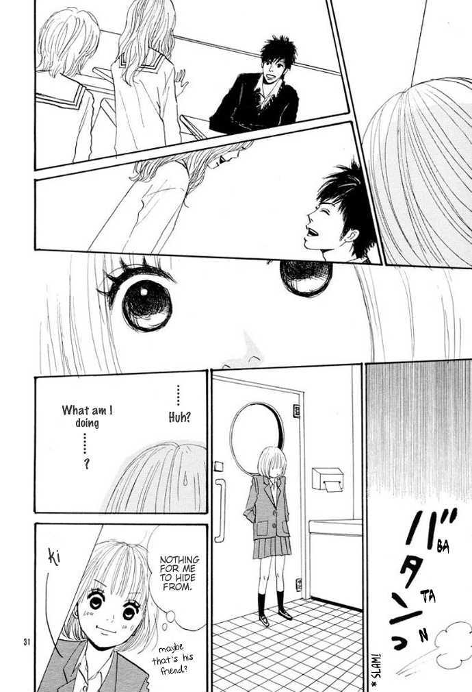 First Love Oneshot 第34页