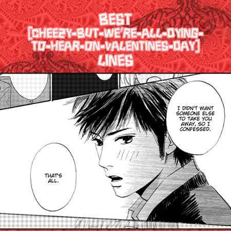 First Love Oneshot 第54页