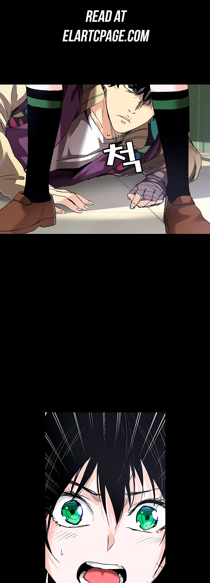 Fighters Ch. 2 第2页