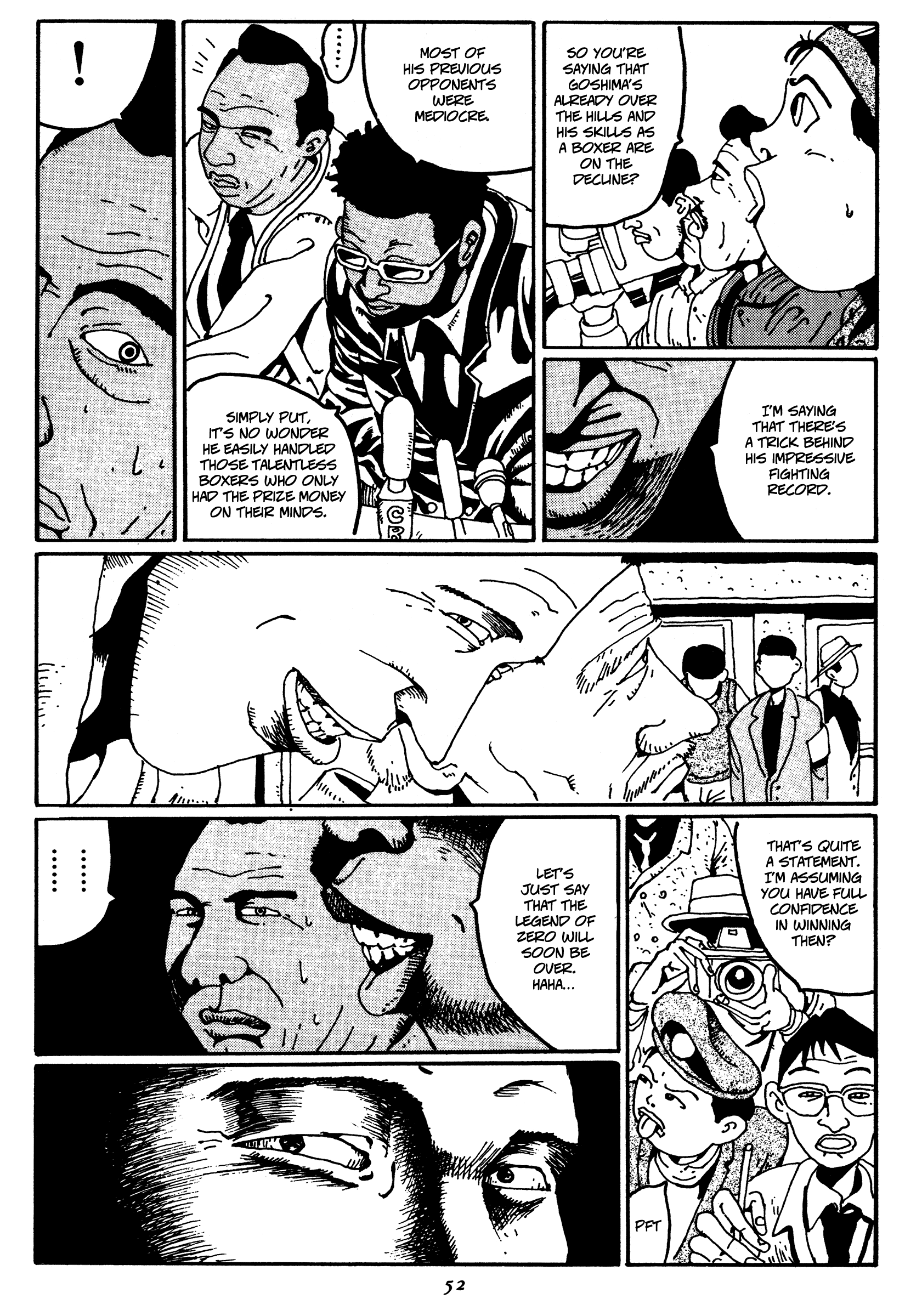 Zero Home Country 第6页