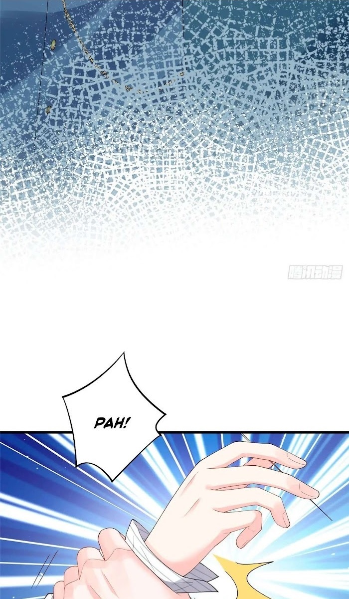 The Dragon Cubs Arrive! Mommy Is a Dragon Ch. 5 第16页