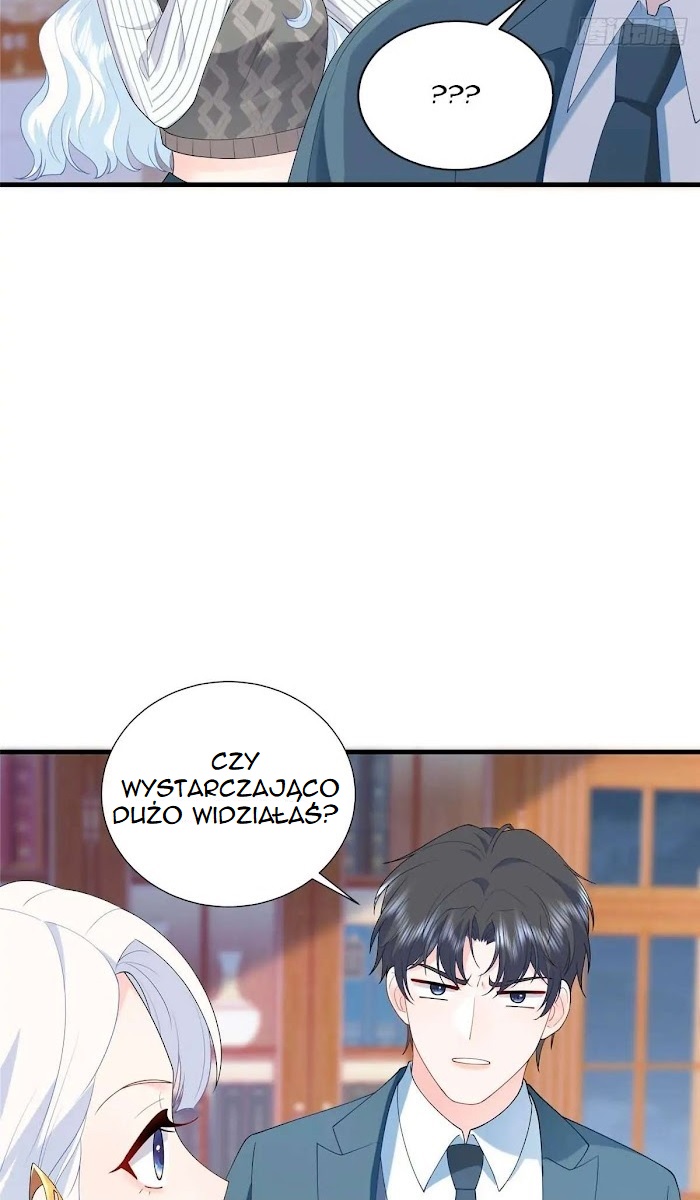 The Dragon Cubs Arrive! Mommy Is a Dragon Ch. 5 第33页