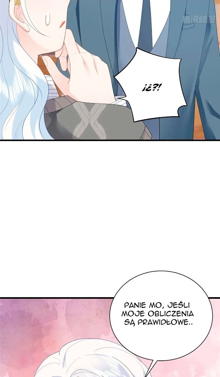 The Dragon Cubs Arrive! Mommy Is a Dragon Ch. 5 第34页