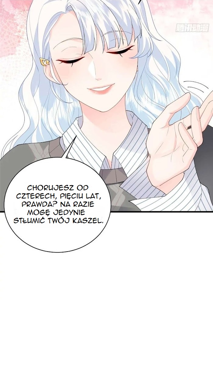 The Dragon Cubs Arrive! Mommy Is a Dragon Ch. 5 第35页