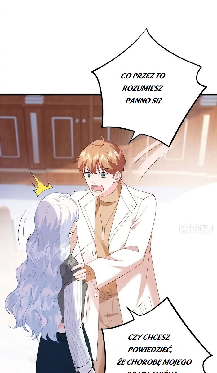 The Dragon Cubs Arrive! Mommy Is a Dragon Ch. 5 第37页
