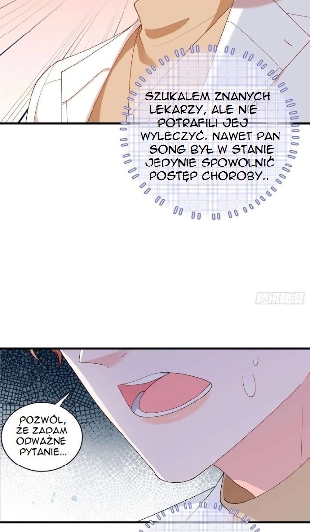 The Dragon Cubs Arrive! Mommy Is a Dragon Ch. 5 第40页