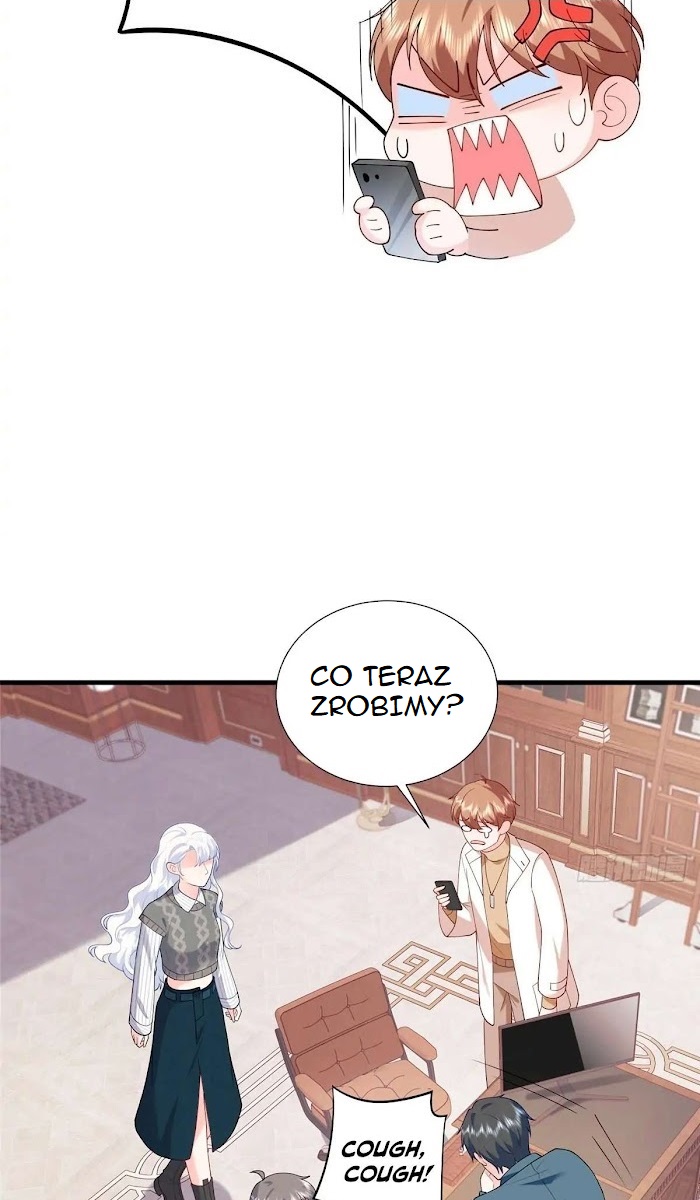 The Dragon Cubs Arrive! Mommy Is a Dragon Ch. 5 第8页