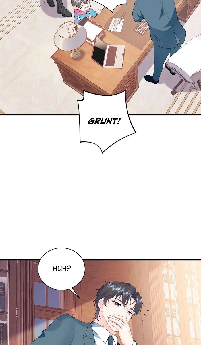 The Dragon Cubs Arrive! Mommy Is a Dragon Ch. 5 第9页