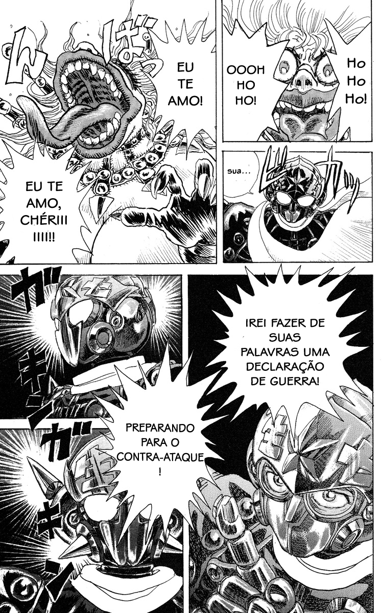 Apocalypse Zero KAKUGO KANRYOU 第19页