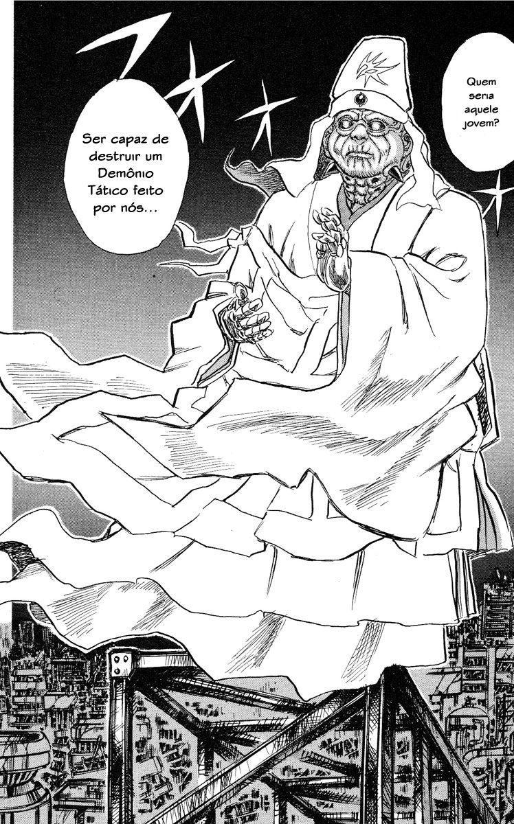 Apocalypse Zero KAKUGO KANRYOU 第27页