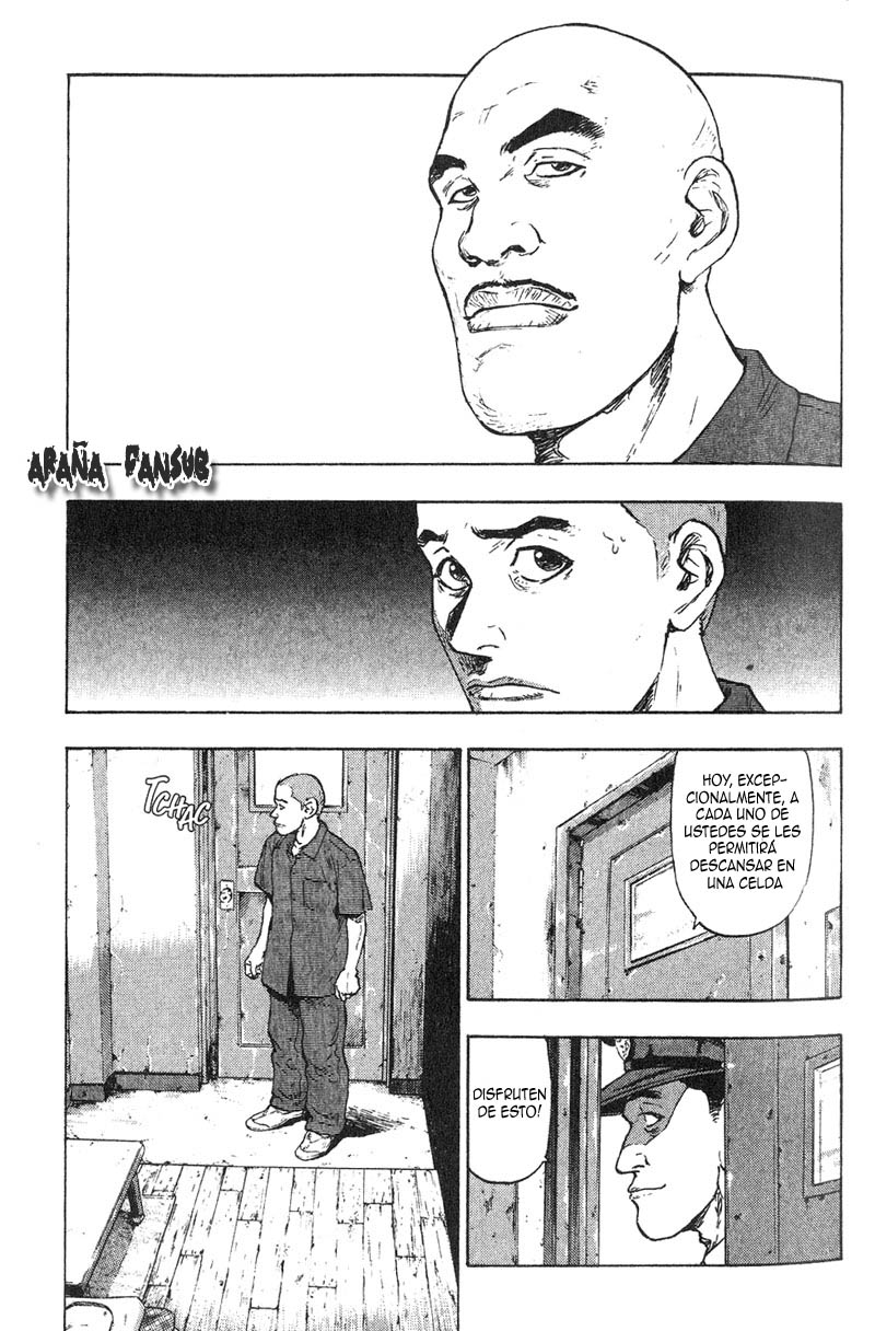Shamo Ese Lugar en la Niebla 第25页