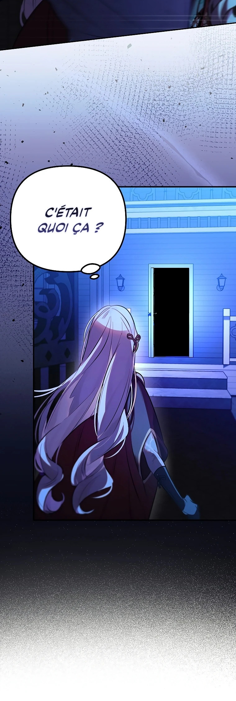 Trapped at Home With the Male Leads Ch. 4 第25页
