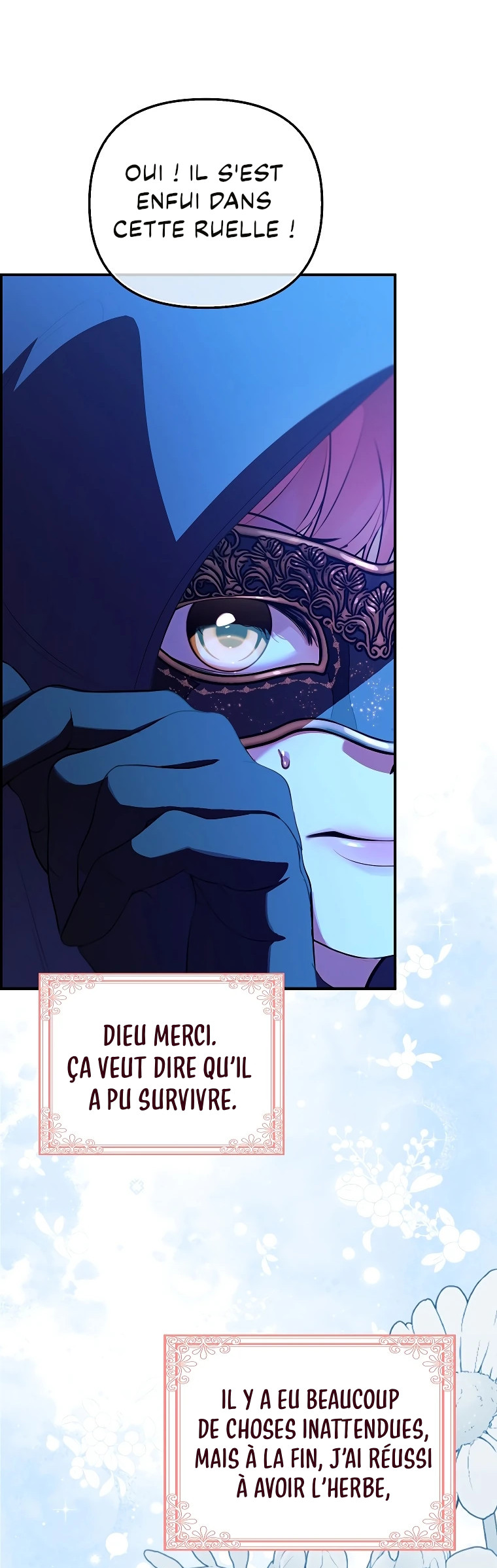 Trapped at Home With the Male Leads Ch. 4 第37页