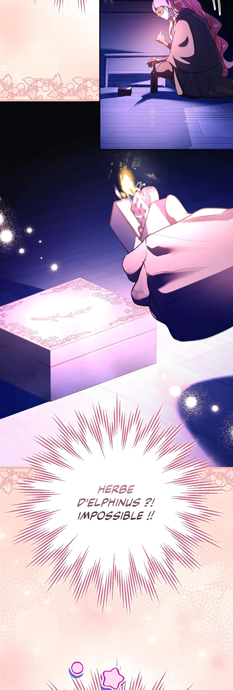 Trapped at Home With the Male Leads Ch. 4 第5页