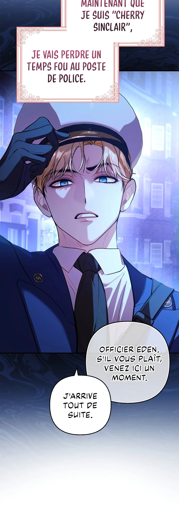 Trapped at Home With the Male Leads Ch. 4 第47页