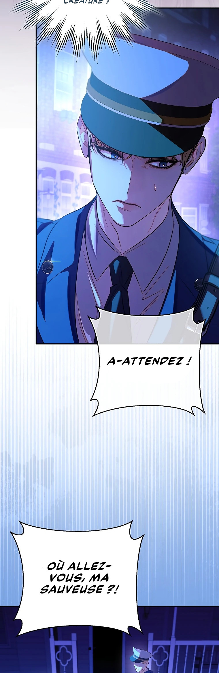 Trapped at Home With the Male Leads Ch. 4 第50页