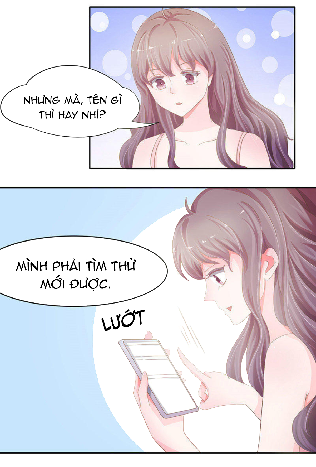 Sweet Robot Ch. 3 第8页