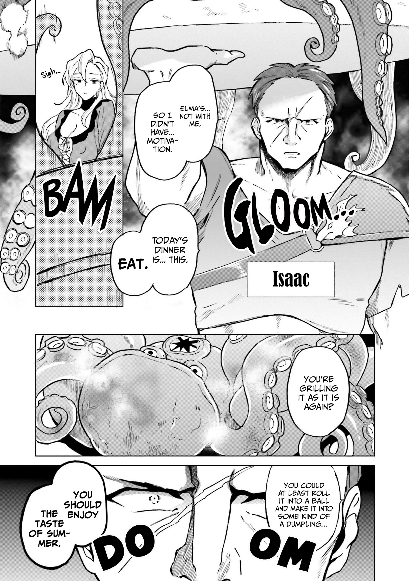 Shaba no "Futsuu" wa Muzukashii "Normal" Home Cooking 2 第28页