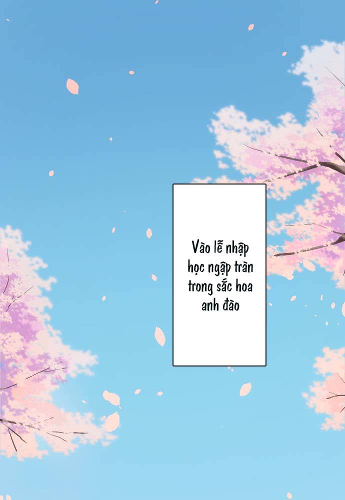 Like & Love Khởi đầu 第1页