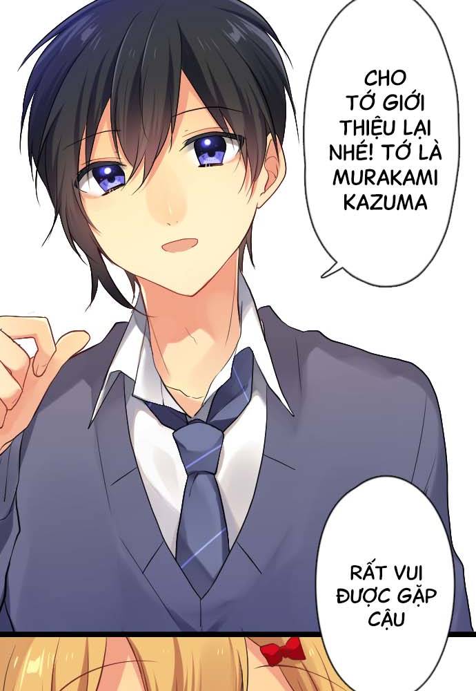 Like & Love Khởi đầu 第22页