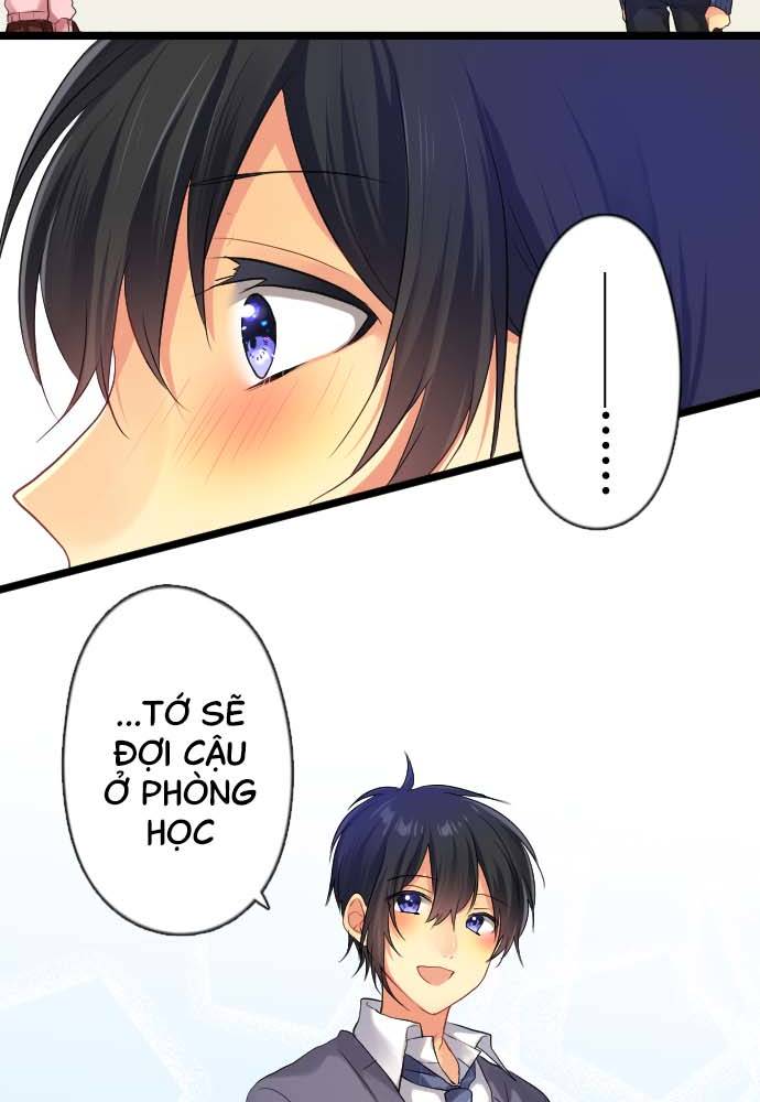 Like & Love Khởi đầu 第42页