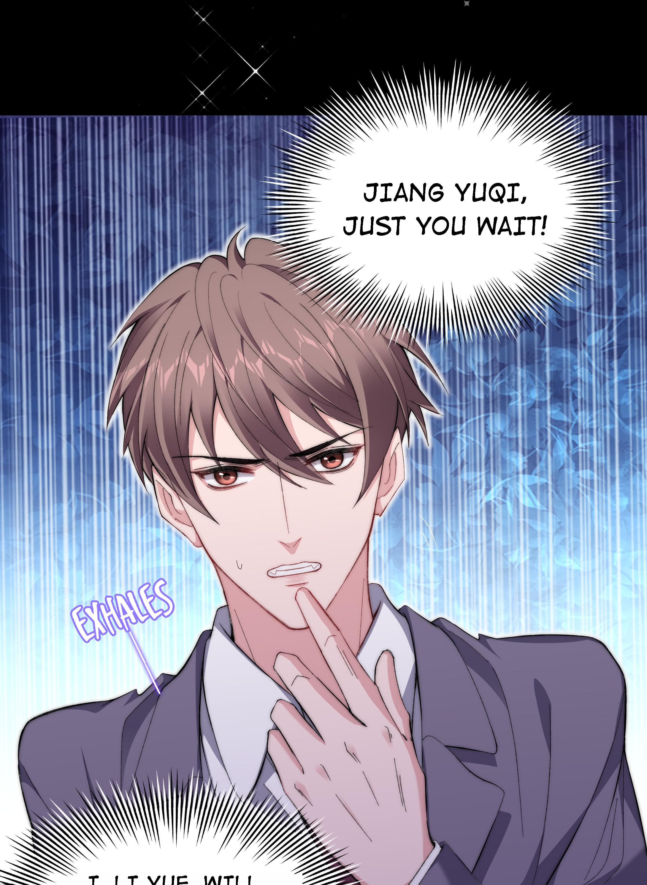 Lost Myself, Won Him 第8页