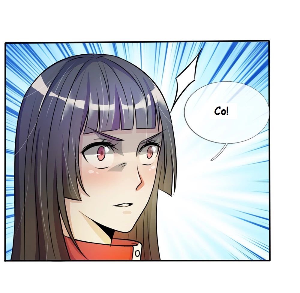 Wǒ Shì Dà Xiānzūn Ch. 6 第14页