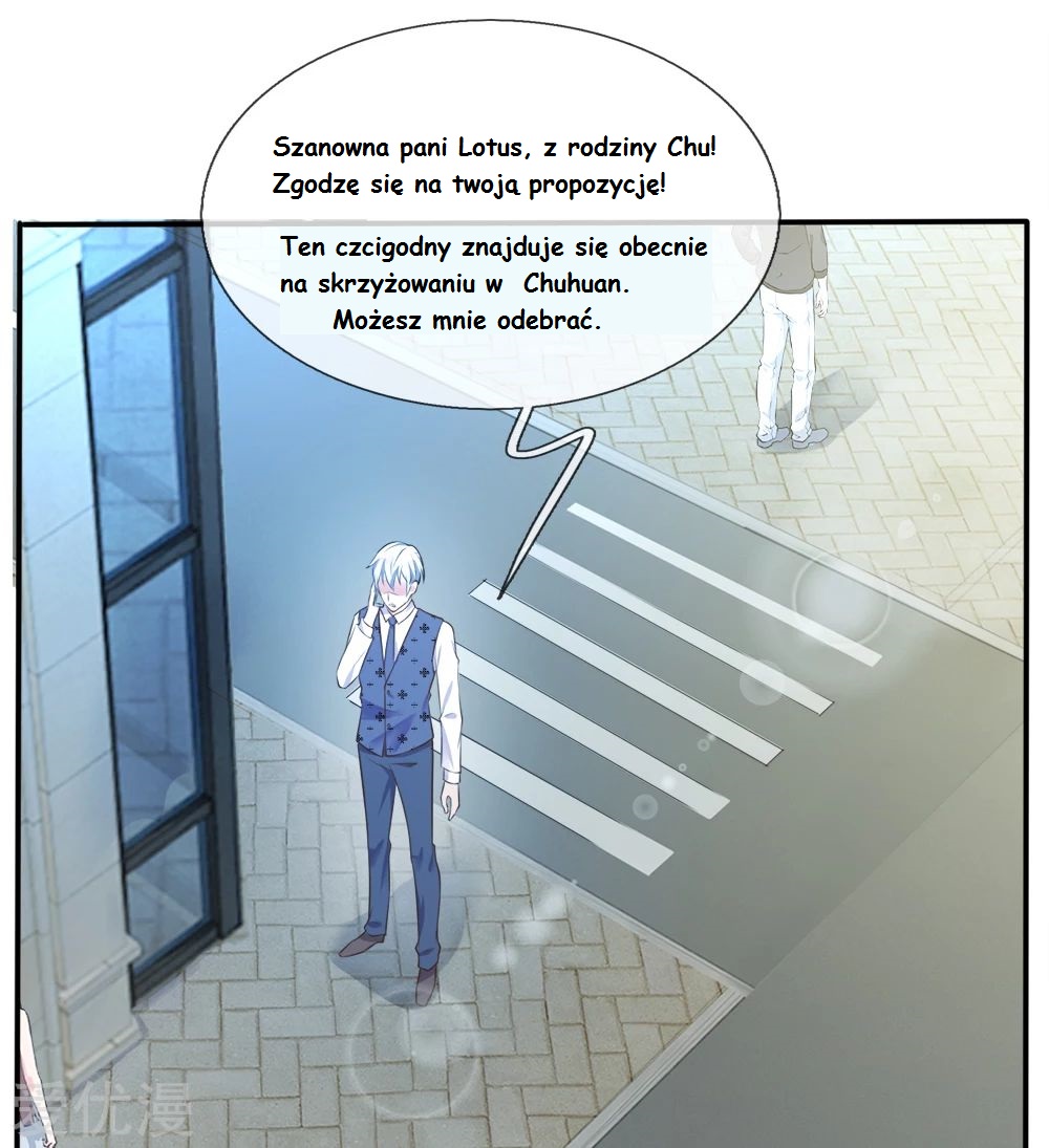 Wǒ Shì Dà Xiānzūn Ch. 6 第5页