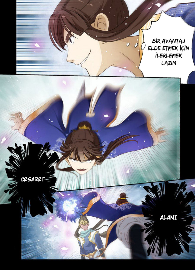 Holy Ancestor Ch. 0 第11页