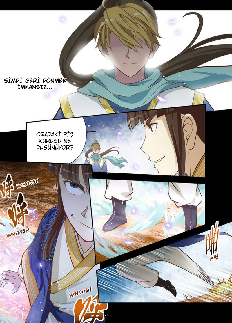 Holy Ancestor Ch. 0 第10页