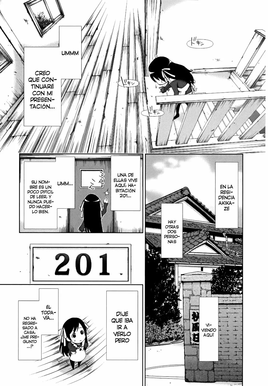 Daisuki desu!! Mahou Tenshi Cosmos Vol. 1 Ch. 1 第19页