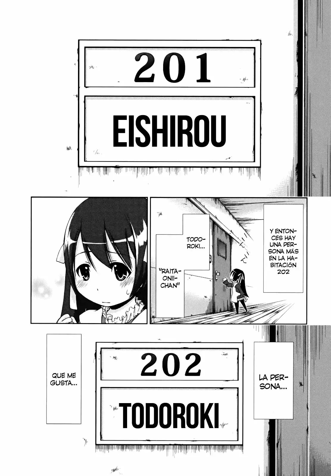 Daisuki desu!! Mahou Tenshi Cosmos Vol. 1 Ch. 1 第20页
