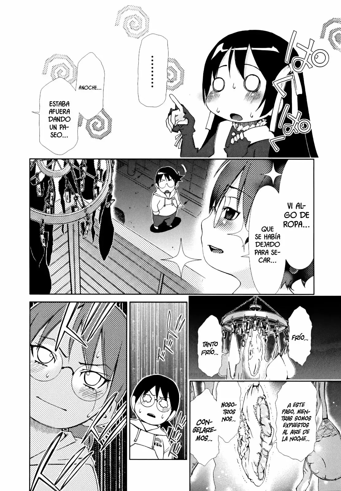 Daisuki desu!! Mahou Tenshi Cosmos Vol. 1 Ch. 1 第24页