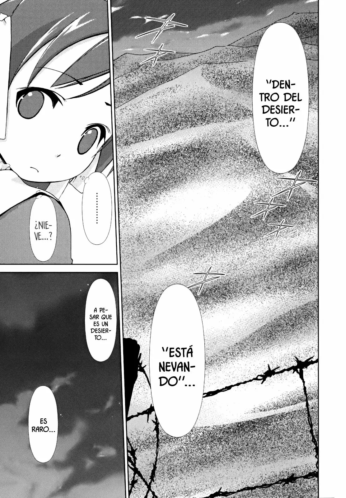 Daisuki desu!! Mahou Tenshi Cosmos Vol. 1 Ch. 1 第30页