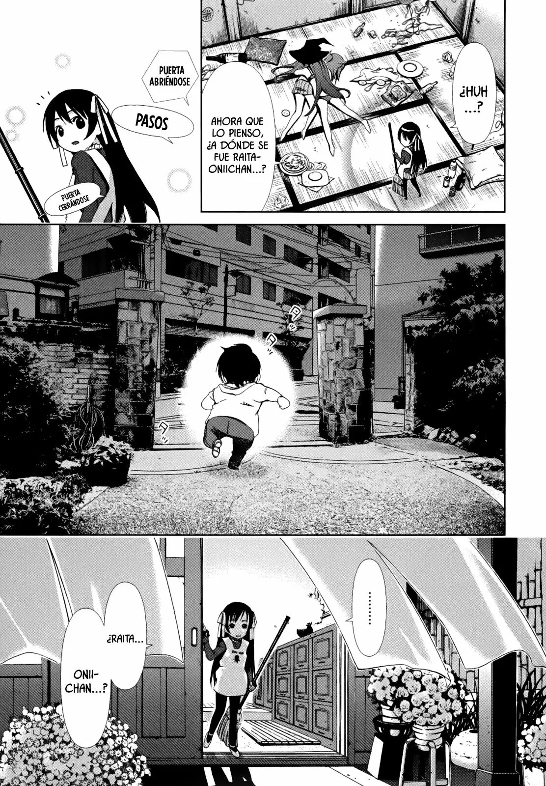 Daisuki desu!! Mahou Tenshi Cosmos Vol. 1 Ch. 1 第37页