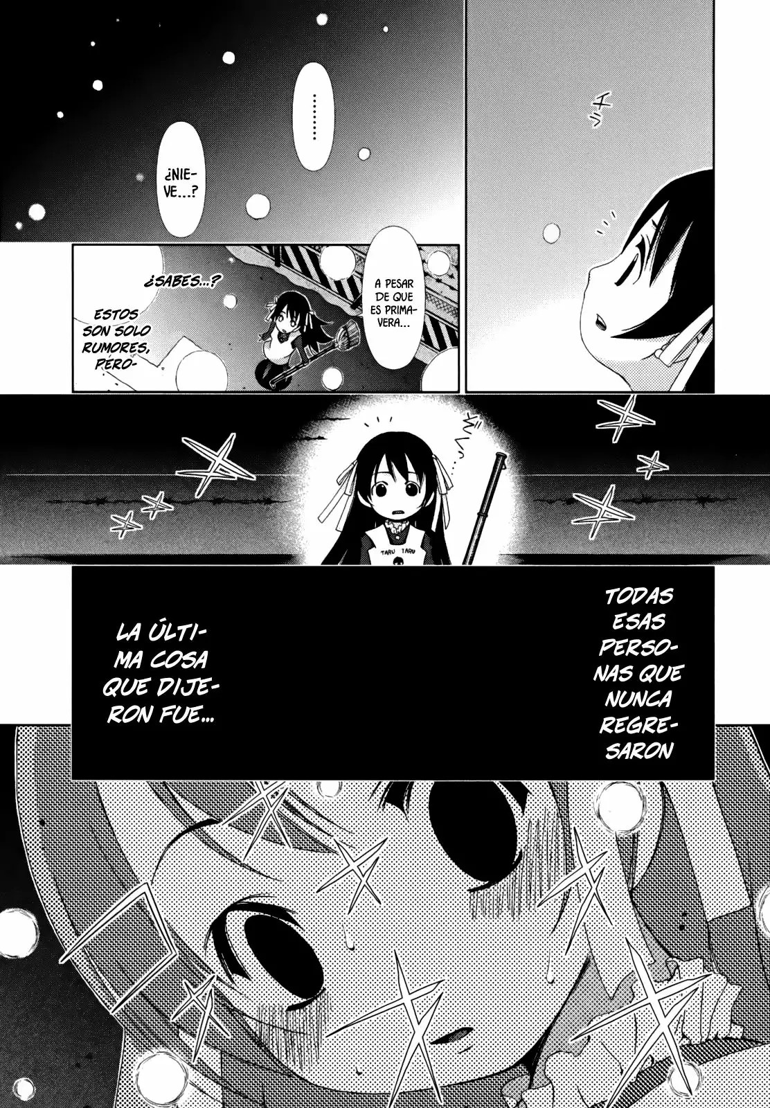 Daisuki desu!! Mahou Tenshi Cosmos Vol. 1 Ch. 1 第39页