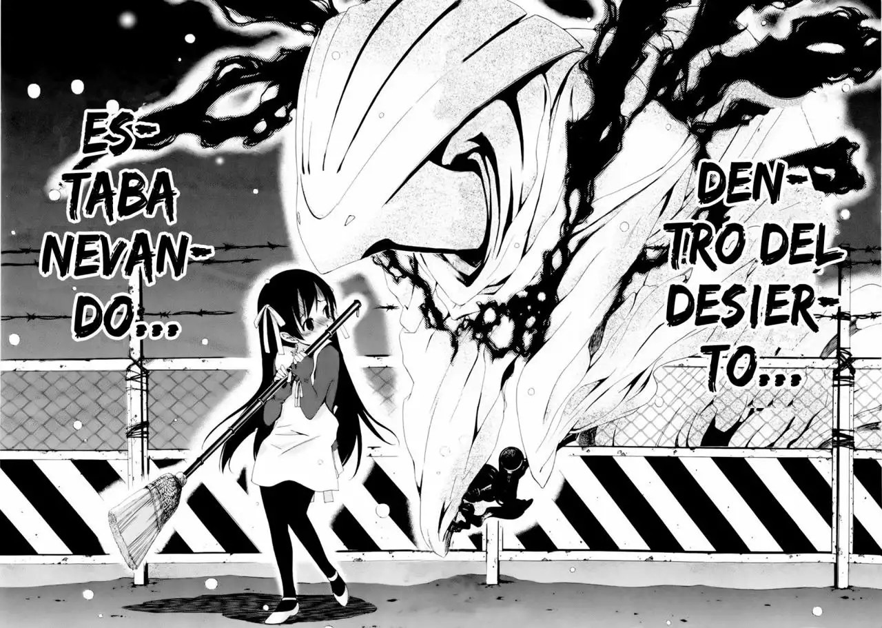 Daisuki desu!! Mahou Tenshi Cosmos Vol. 1 Ch. 1 第40页