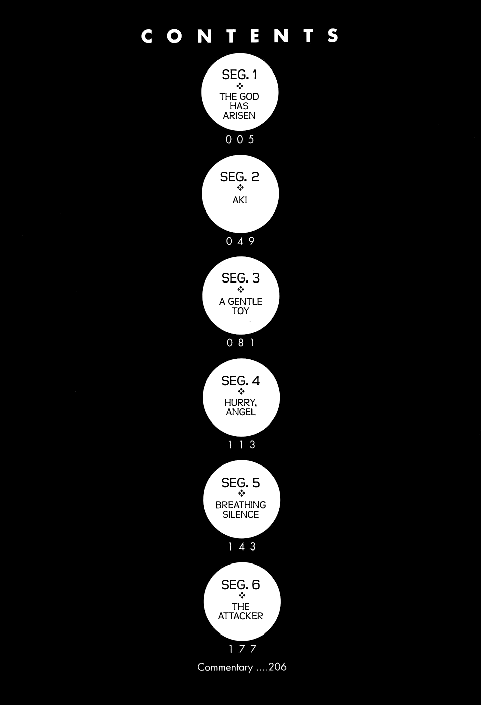 Dolls of God 第7页