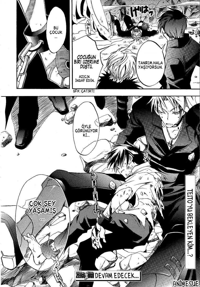 07-Ghost Kaçış 第51页